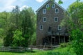 Black Creek Pioneer Village RoblinÃ¢â¬â¢s Mill